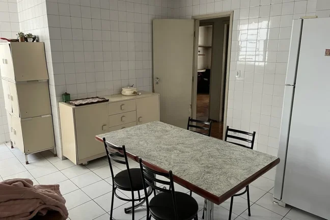 Imagem APARTAMENTO RESIDENCIAL em São Paulo - SP, Tatuapé