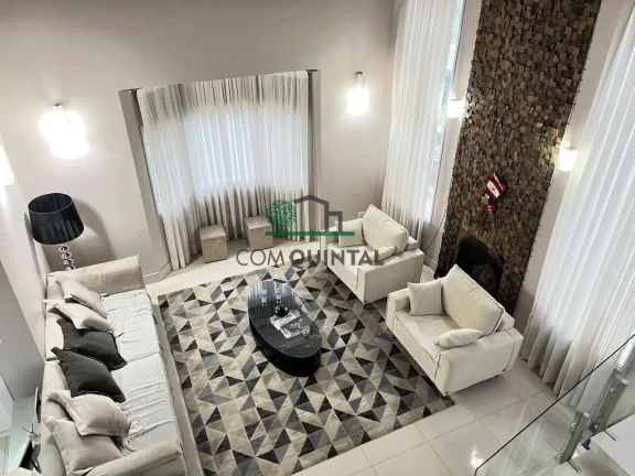 Imagem Casa com 3 Quartos à Venda, 560 m² em Jardim Do Golf I - Jandira