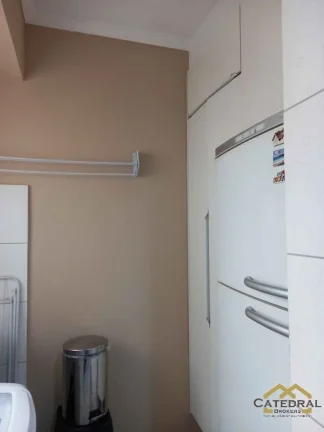 Imagem Apartamento com 02 dormitórios à Venda por R$320.000,00 - Vila Hortolândia - Jundiaí/SP