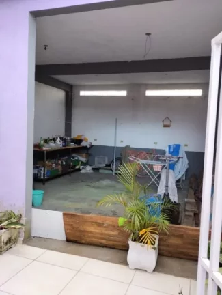 Imagem Sobrado à venda, 150 m² por R$ 455.000,00 - Jardim Varan - Suzano/SP