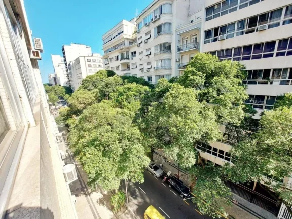 Imagem Copacabana – Rua Bolivar | Residencial › Apartamento 2 quarto(s) à Venda