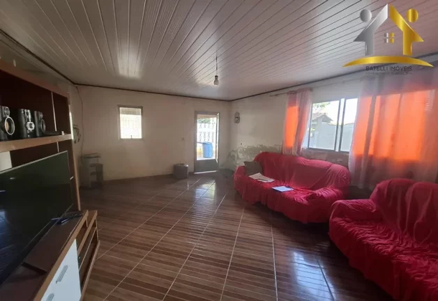 Imagem Casa - Venda - Belverde - Tijuco Preto | Batelli Imóveis