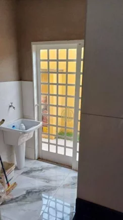 Imagem Casa com 3 dormitórios à venda, 135 m² por R$ 759.000,00 - Santa Martha - Ribeirão Preto/SP