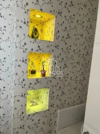 Imagem SOBRADO COM 110 M² À VENDA, CONDOMÍNIO GARDEN RESORT, JARDIM SHANGAI, JUNDIAÍ SP