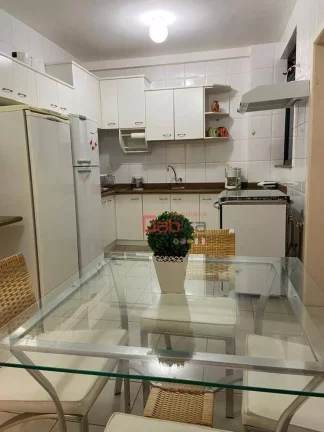 Imagem Apartamento com 3 dormitórios à venda, 130 m² por R$ 850.000,00 - Vila Nova - Cabo Frio/RJ