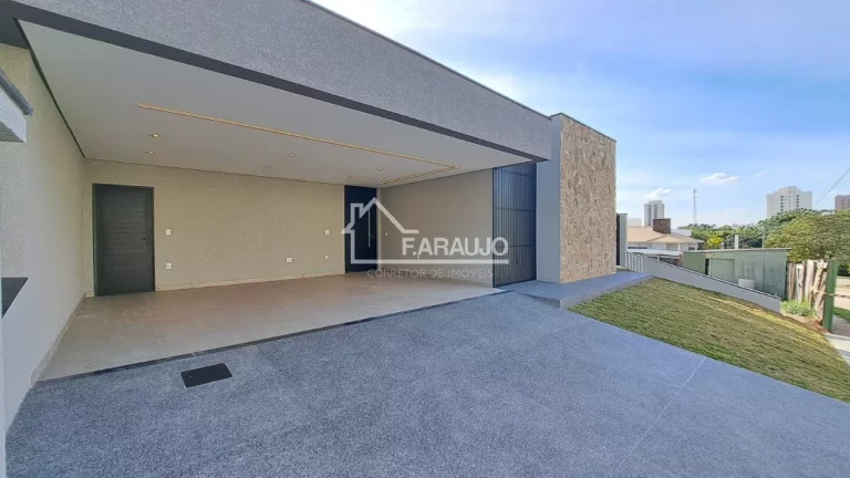 Imagem CASA PARA EM CONDOMINIO FECHADO EM SOROCABA-SP.