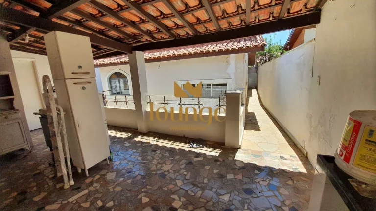Imagem Casa Sobrado em Sorocaba