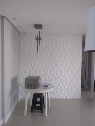 Imagem Apartamento no Condomínio clube Vivence 53 m² 2 Dormitórios e 1 Vagas