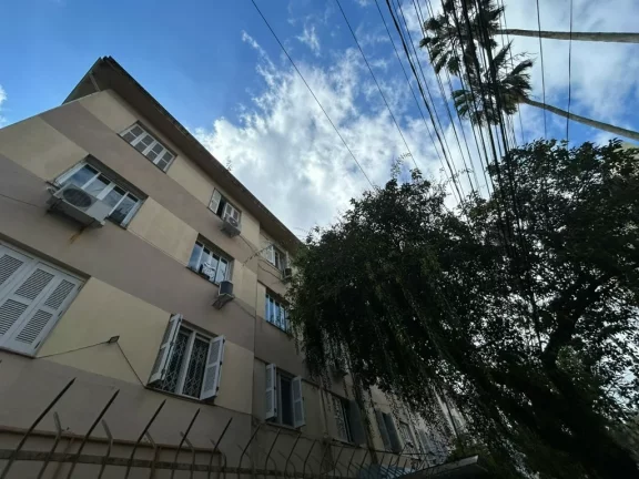 Imagem Apartamento à venda em Porto Alegre, Menino Deus, com 3 quartos, 87m2