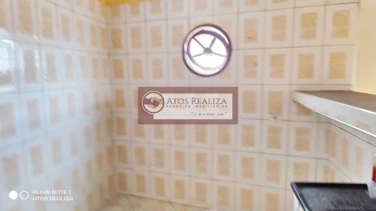 Imagem Compre Casa de Vila em Jardim Zilda - Jardim Varginha