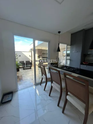 Imagem CASA 3 DORMITÓRIOS SENDO 1 SUÍTE COM MÓVEIS PLANEJADOS