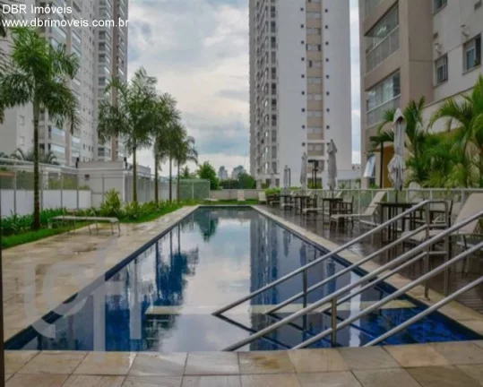 Imagem APARTAMENTO RESIDENCIAL em Sao Paulo - SP, Tatuapé