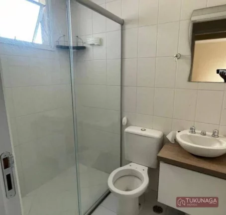 Imagem Apartamento com 2 dormitórios à venda, 62 m² por R$ 440.000,00 - Vila Rosália - Guarulhos/SP