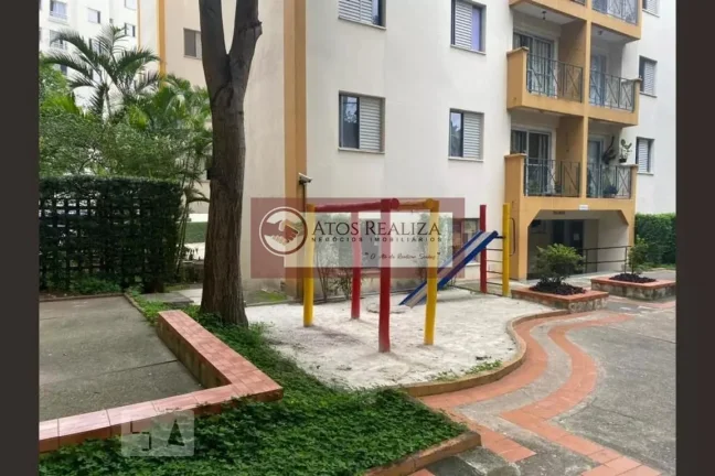 Imagem Investimento Apartamento à venda com 3 quartos e 1 vaga