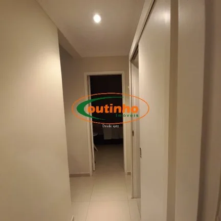 Imagem (29853) Rua São Francisco Xavier - Tijuca