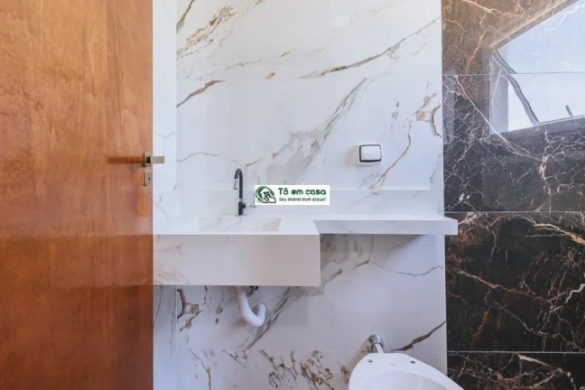 Imagem CASA RESIDENCIAL em SÃO JOSÉ DOS CAMPOS - SP, PORTAL DOS PASSAROS