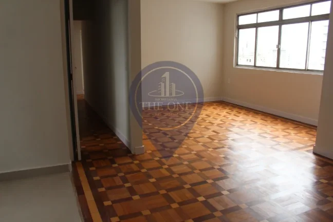 Imagem Venda de Apartamento na Bela Vista, São Paulo-SP: 4 Quartos, 1 Suíte, 2 Salas, 2 Banheiros, 103m² de Área