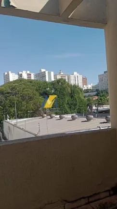 Imagem 20 salas bem distribuídas, permitindo múltiplos layouts. Terraço.