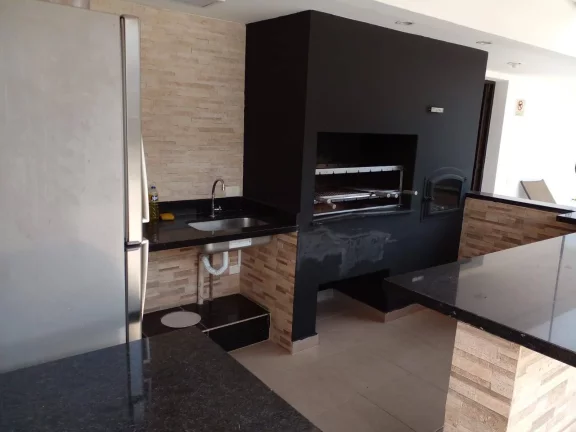 Imagem Aquarius Olympic para venda com 48m² com 2 quartos em Jd Paulista - SP