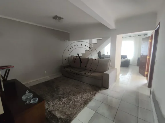 Imagem Casa com Piscina e Suíte Master – Seu Refúgio dos Sonhos!