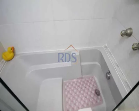 Imagem Apartamento - Duplex / Residencial / Vila Suzana