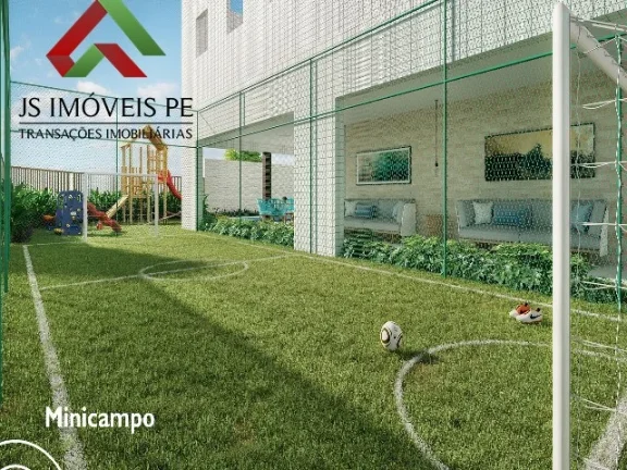 Imagem Apartamento na Madalena, 3 Quartos
