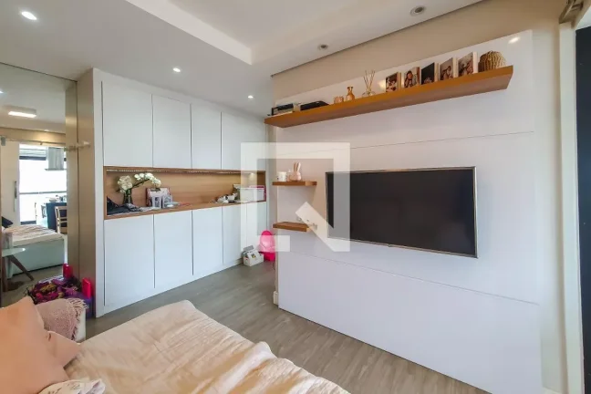Imagem Apartamento à Venda - Vila Mariana, 2 Quartos, 77 m2