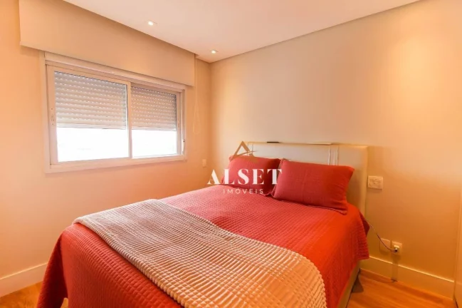 Imagem Apartamento com 2 dormitórios à venda, 71 m² por R$ 880.000,00 - Quarta Parada - São Paulo/SP