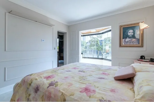 Imagem APARTAMENTO RESIDENCIAL em São Paulo - SP, Vila Dom Pedro I