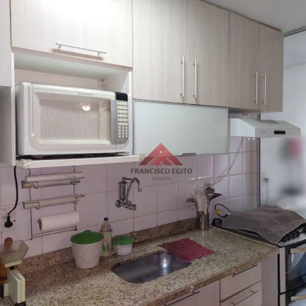 Imagem Apartamento com 2 dormitórios à venda, 60 m² por R$ 280.000,00 - Ingá - Niterói/RJ