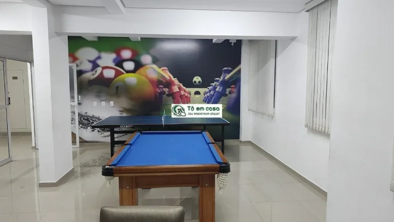 Imagem APARTAMENTO RESIDENCIAL em JACAREÍ - SP, JARDIM CALIFÓRNIA