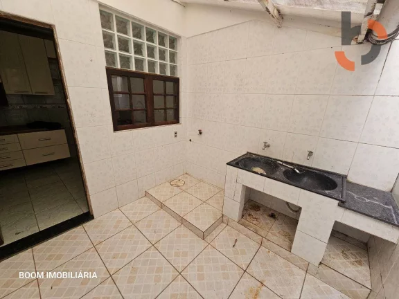 Imagem Casa com 2 dormitórios à venda, 69 m² por R$ 240.000,00 - Prata - Nova Iguaçu/RJ