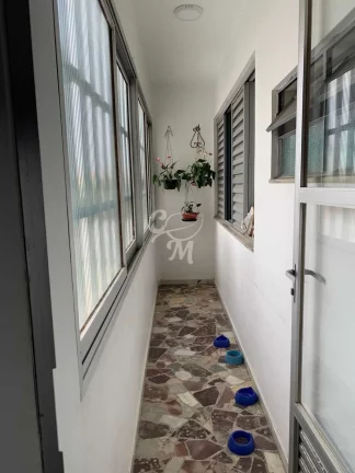 Imagem Apartamento no Centro com Garagem