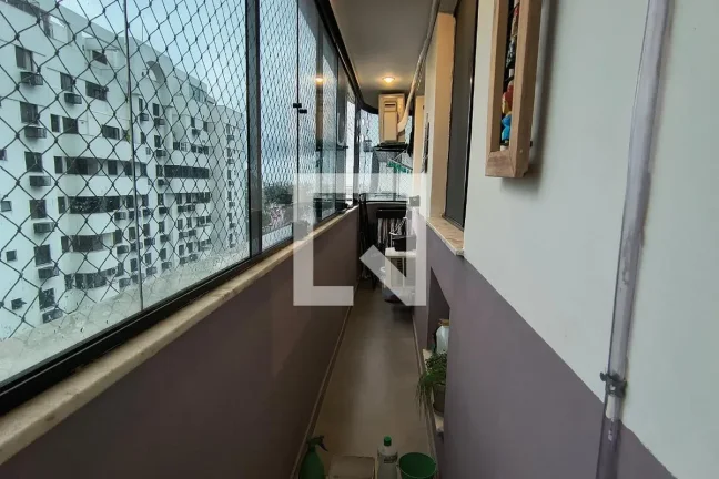 Imagem Apartamento à Venda - Recreio, 3 Quartos, 63 m2