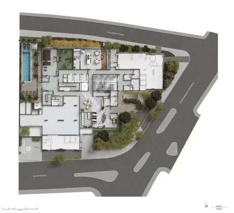 Imagem PONTO COMERCIAL em São Paulo - SP, Paraíso