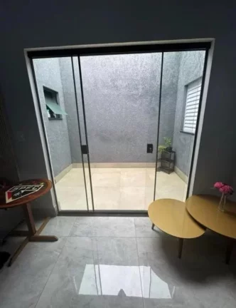 Imagem Casa para Venda em Hortolândia / SP no bairro Parque Gabriel