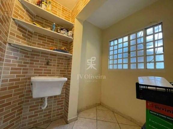 Imagem Sobrado com 3 dormitórios para alugar, 241 m² - Jardim Bonfiglioli - São Paulo/SP