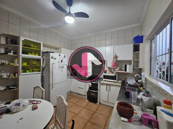 Imagem Casa Térrea à Venda no Bairro Boa Esperança  Cuiabá/MT Valor: R$ 670.000,00 | Aceita Financiam...