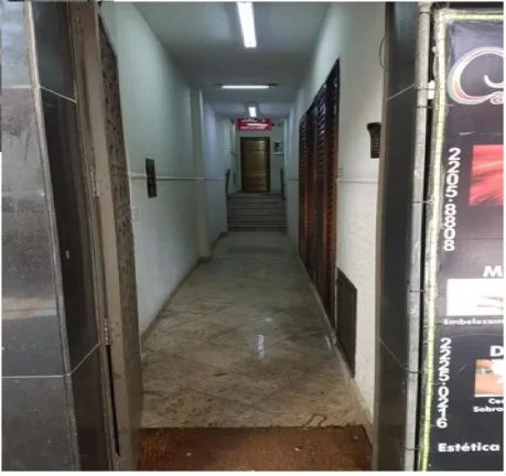 Imagem Sala Comercial para Venda em Rio de Janeiro, CATETE
