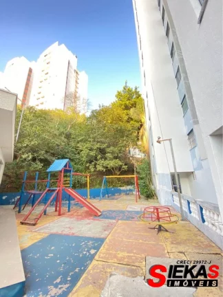 Imagem Apartamento para locação na zona Leste de São Paulo-SP: 2 quartos, 1 banheiro, 1 vaga de garagem!