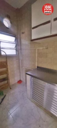 Imagem Apartamento - Embaré - Santos/SP
