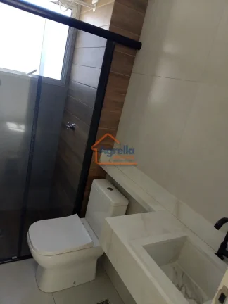 Imagem Condomínio Residencial dos Manacás - Apartamento à venda no bairro Recanto Di Verona - Mogi Mirim/SP, OESTE
