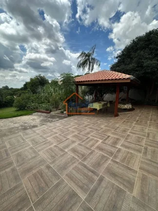 Imagem Chácara à venda no bairro Chácaras Sol Nascente - Mogi Mirim/SP