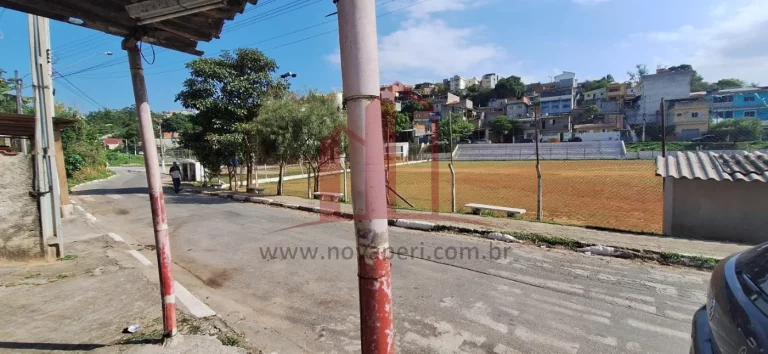 Imagem Terreno à venda em Franco da Rocha-SP, bairro Estância Lago Azul: oportunidade única!