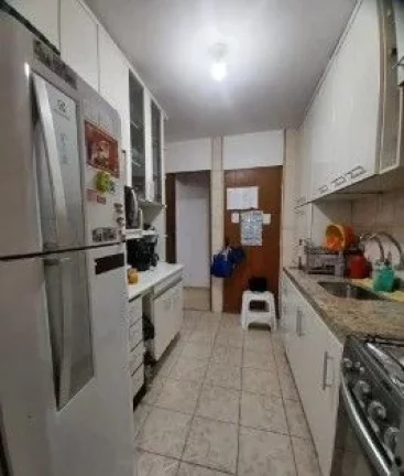 Imagem Apartamento com 3 quartos (1 suíte) à venda, 91 m² - Vila Sônia - São Paulo/SP