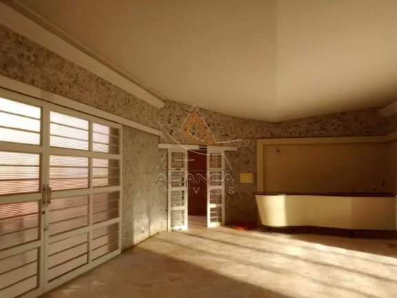 Imagem Prédio Comercial - Ribeirão Preto - Jardim São Luiz