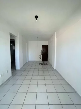Imagem Apartamento amplo com excelente localização no Bairro dos Estados - AP2766