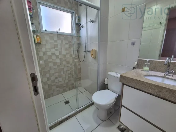 Imagem APARTAMENTO RESIDENCIAL em JUNDIAÍ - SP, Condomínio Flex