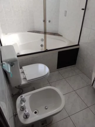 Imagem Apartamento incrível em uma região nobre no centro de Tatuí/SP