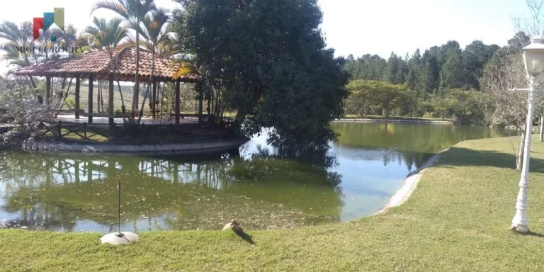 Imagem Fazenda a venda Região de Bauru SP